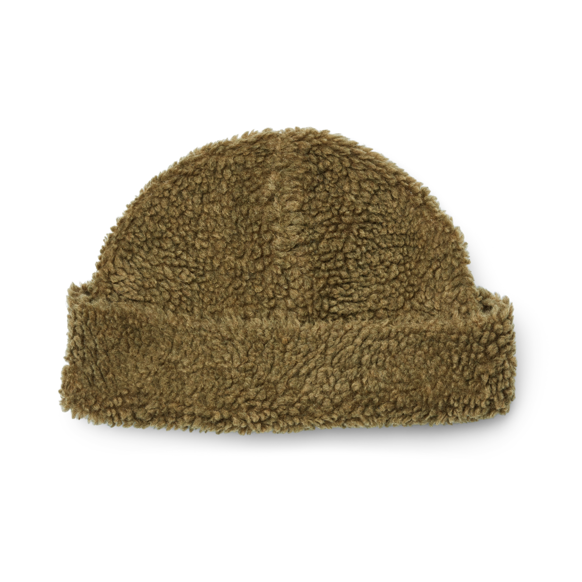 Liewood - Bibi - Cappello Colbacco in pile - Verde