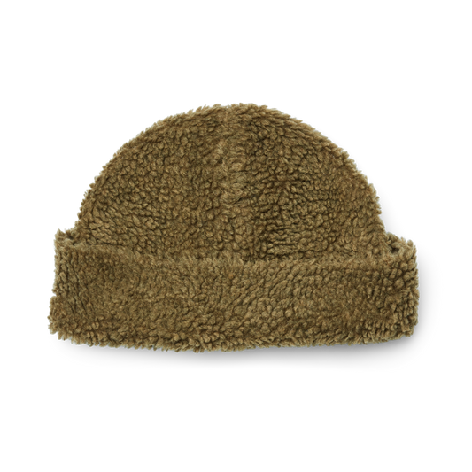 Liewood - Bibi - Cappello Colbacco in pile - Verde