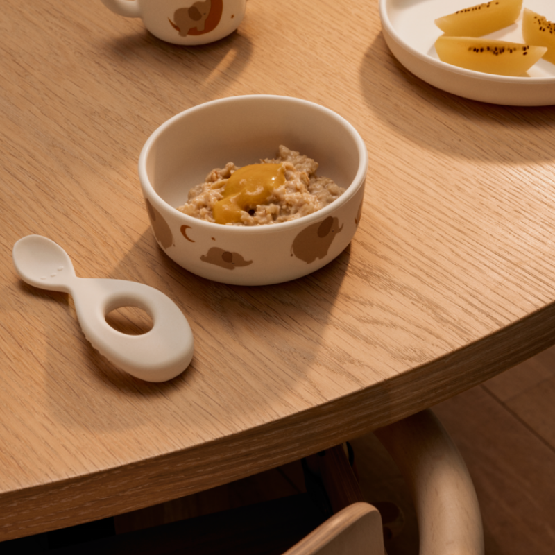 Liewood - Vivi - Set Pappa 4 Pezzi - Elefantino