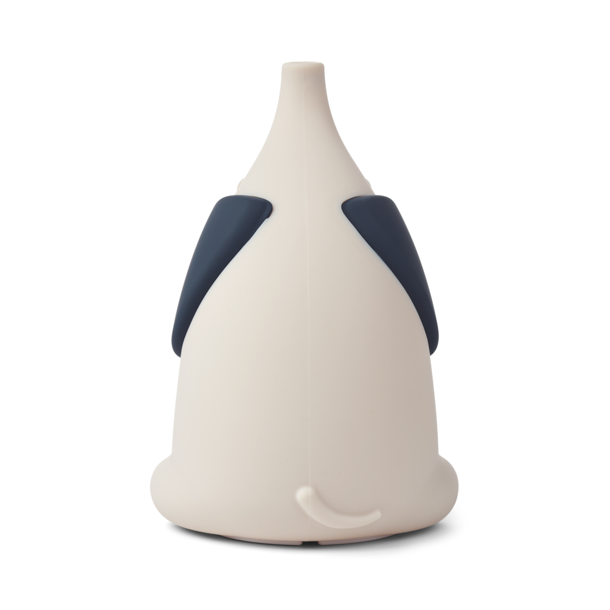 Liewood - Winston - Lampada piccola portatile morbida in silicone - Elefante