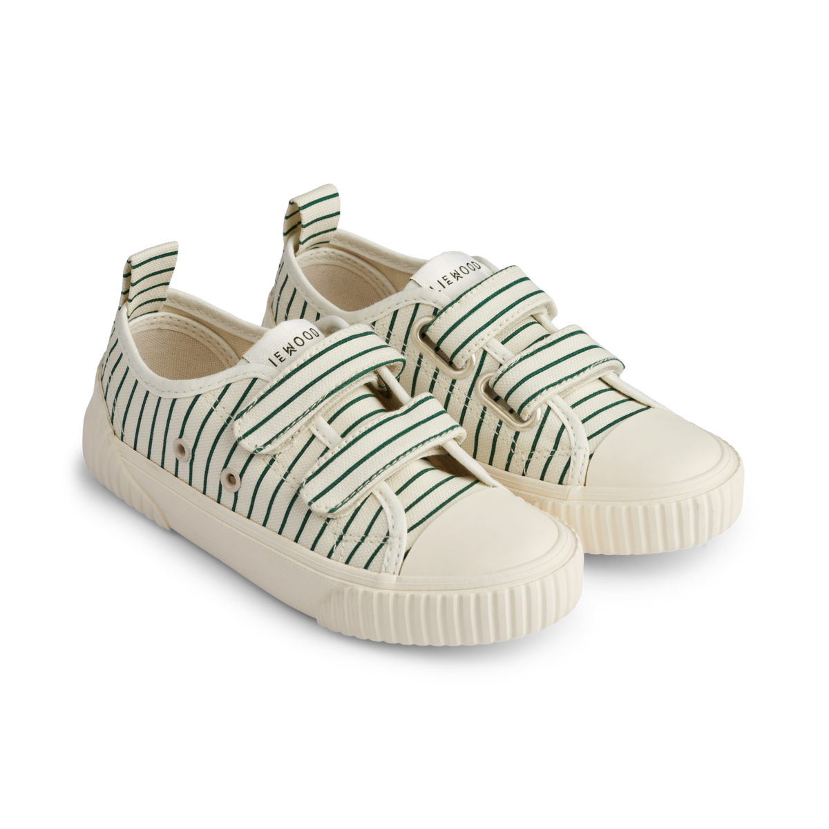 Liewood - Kim - Sneaker in tela con strap