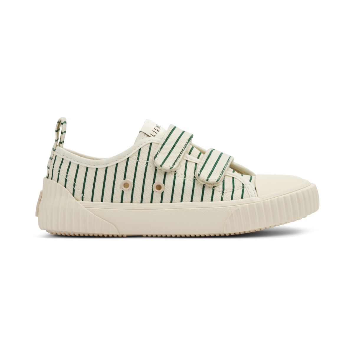 Liewood - Kim - Sneaker in tela con strap