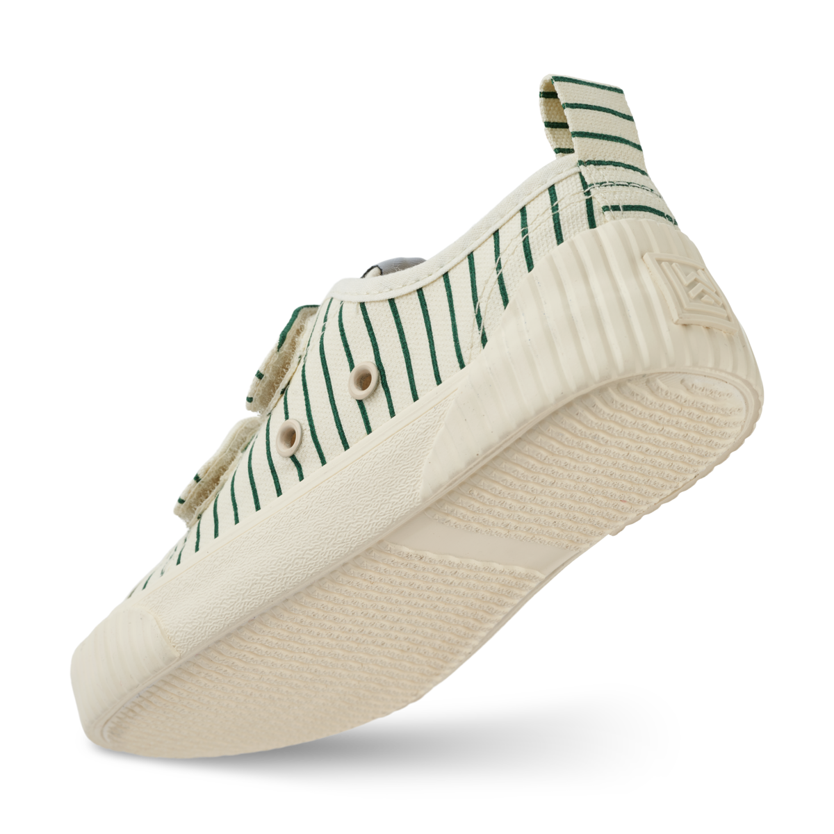 Liewood - Kim - Sneaker in tela con strap
