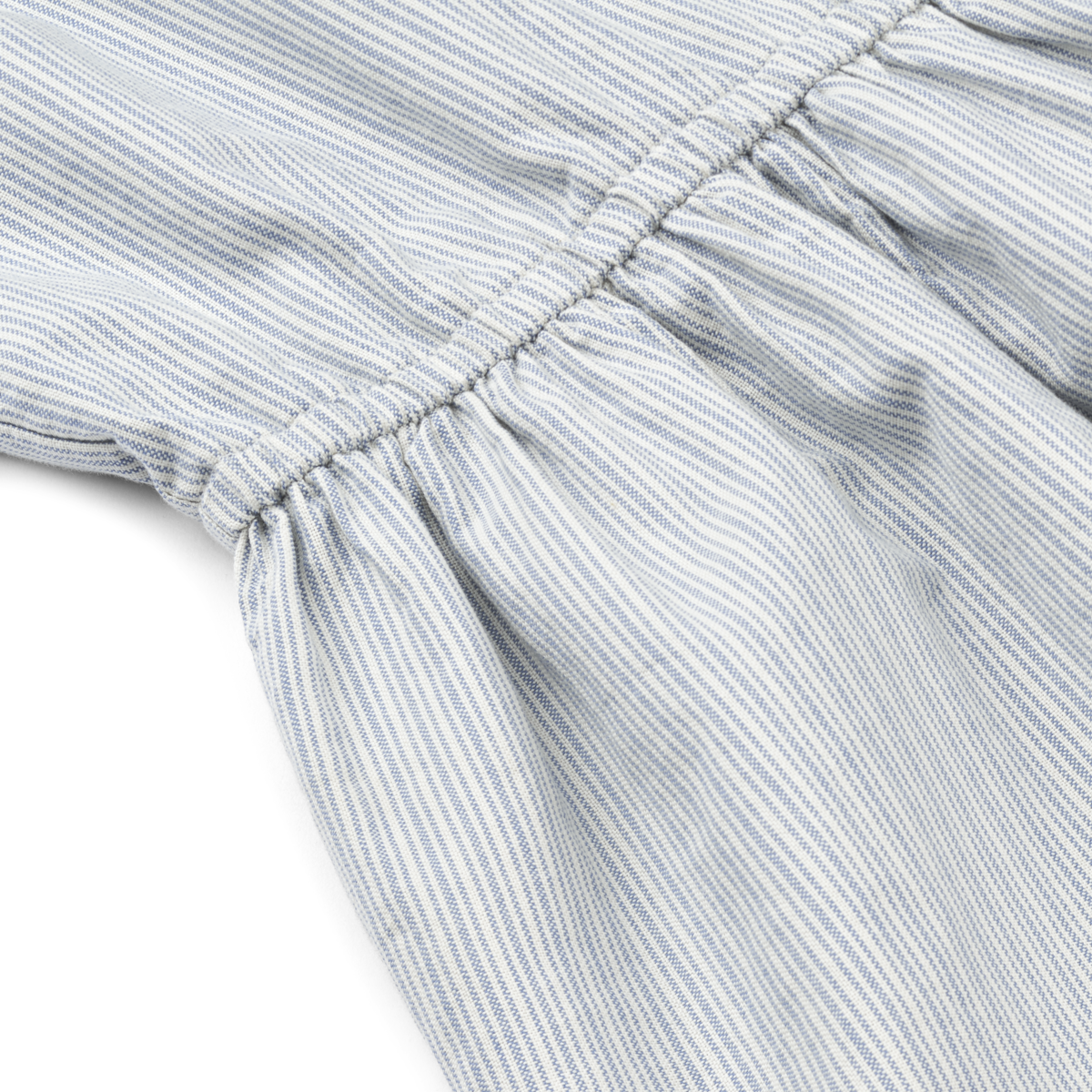 Liewood - Idaho - Abito in cotone organico a righe