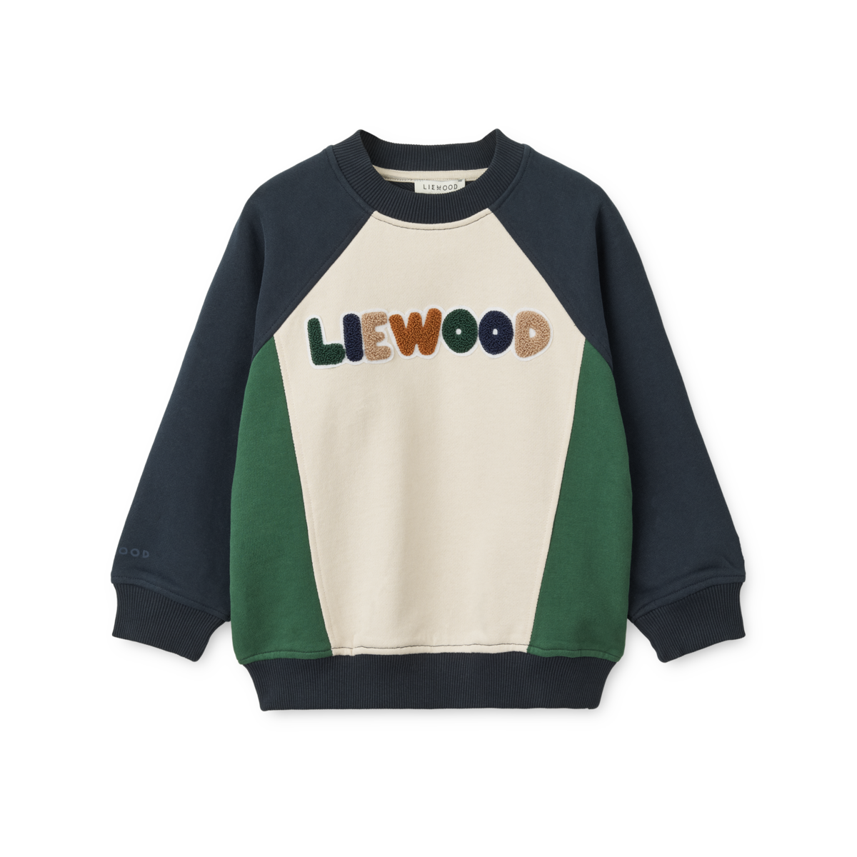 Liewood - Aude - Felpa
