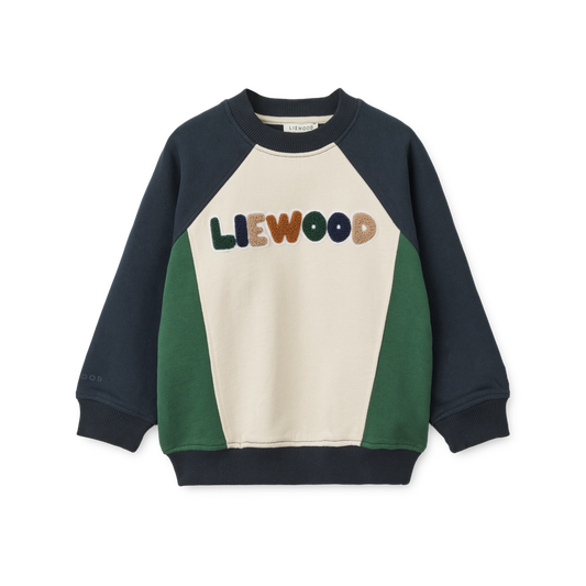 Liewood - Aude - Felpa