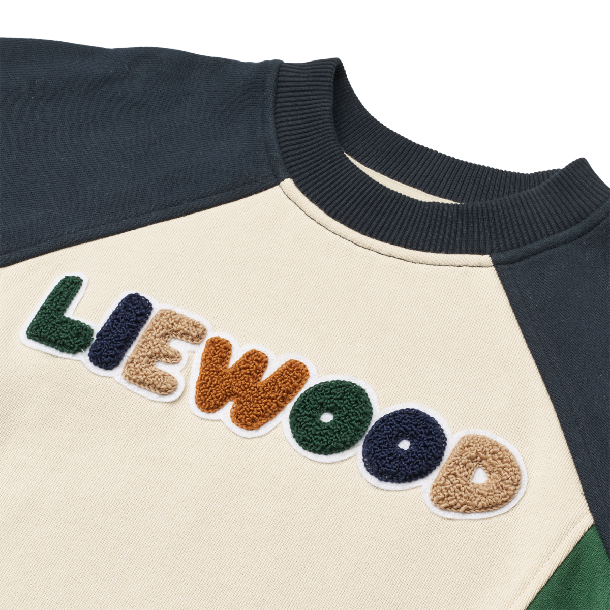 Liewood - Aude - Felpa