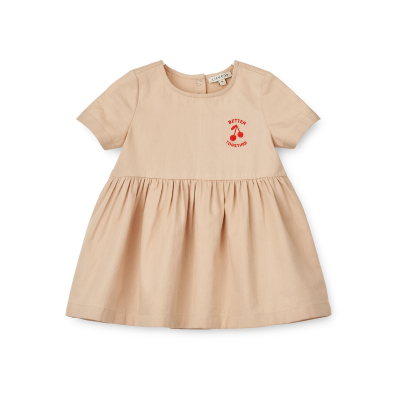 Liewood - Livia - Abito Bambina - Mela