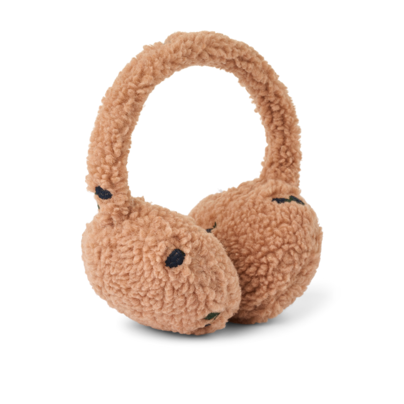 Liewood - Albero - Cuffie Paraorecchie - Rosa