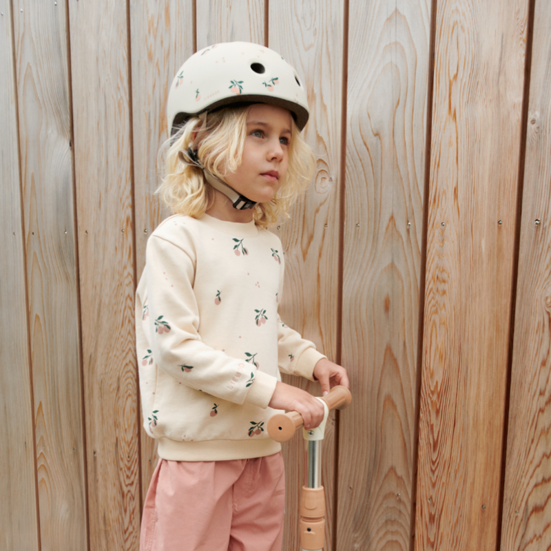 Liewood - Hilary - Casco da bici - Pesche