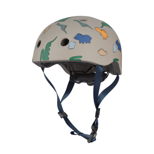 Liewood - Hilary - Casco da bici - Dinosauri