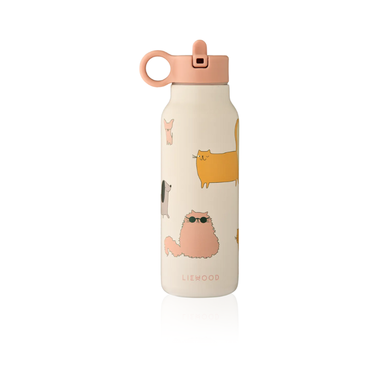 Liewood Falk Borraccia Termica cani e gatti 350ml | Bambini