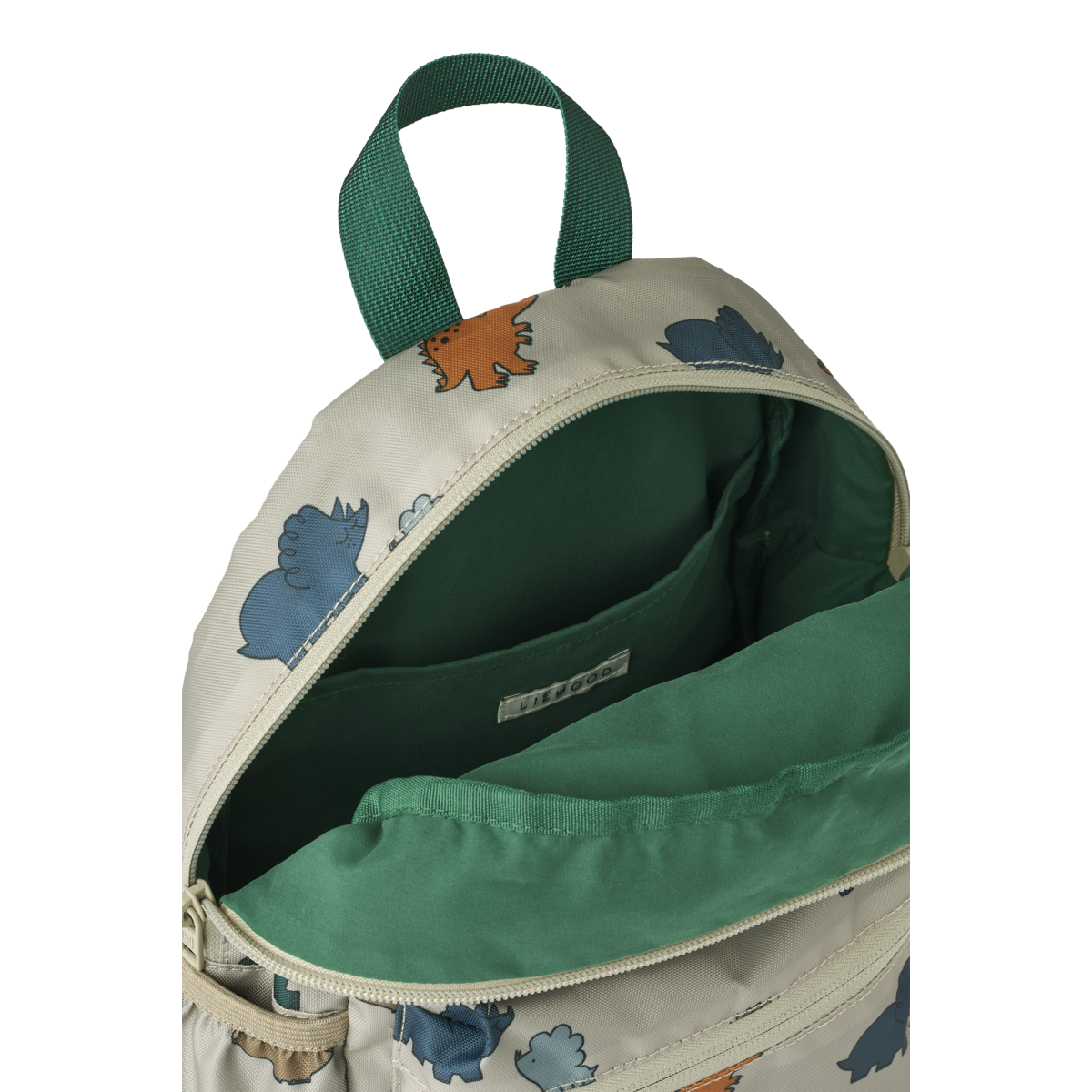 Liewood - Andreas - Zainetto - Dinosauri