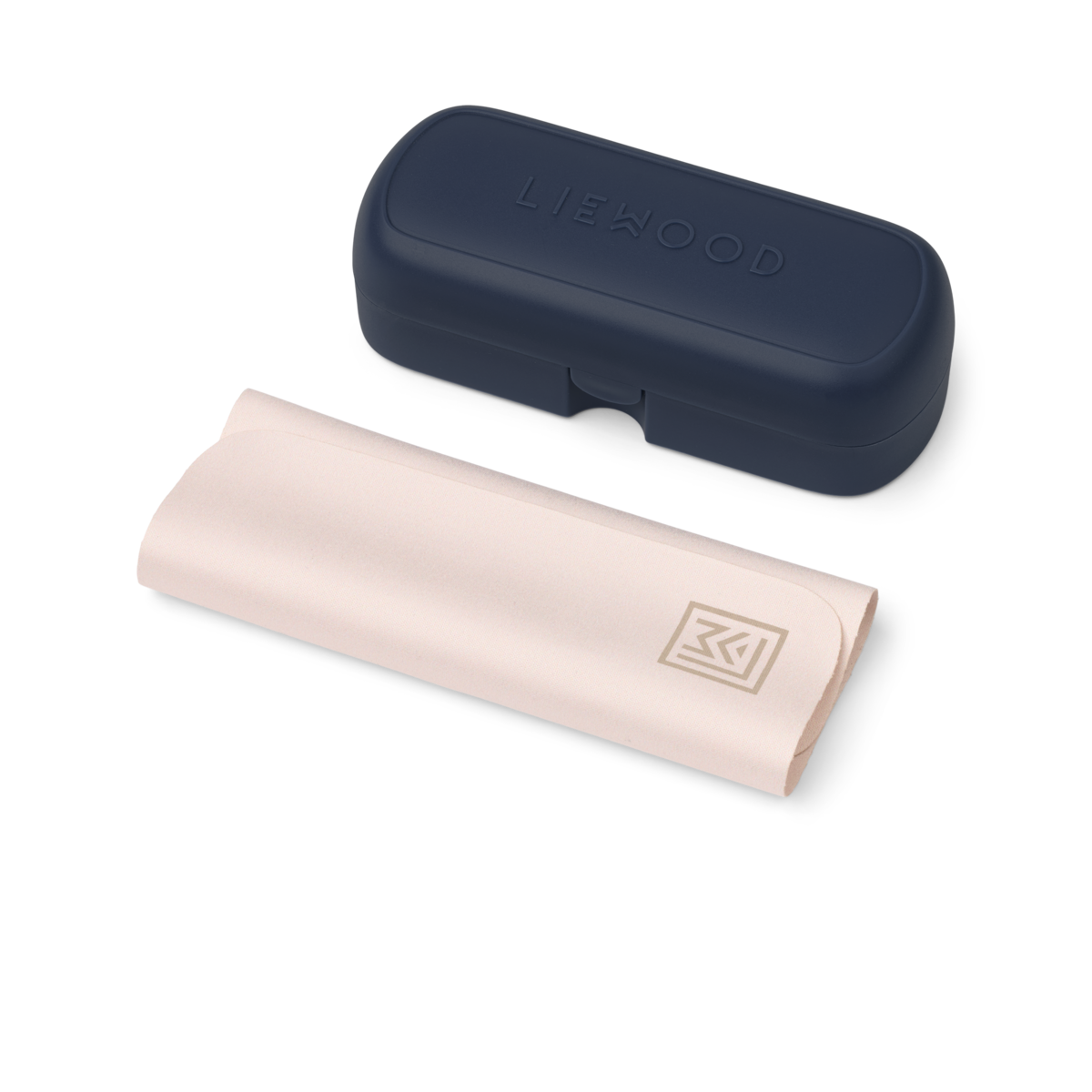 Liewood - Stacey - Occhiali da sole Baby - Blu
