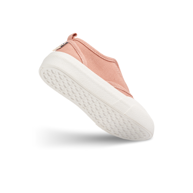 Liewood - Danilo - Sneakers senza lacci - Rosa Antico