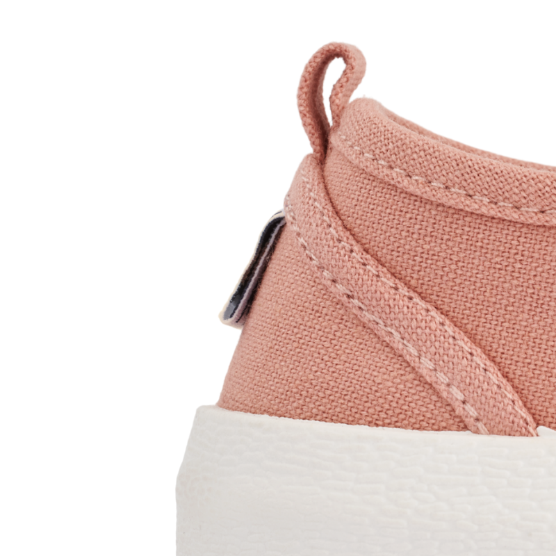 Liewood - Danilo - Sneakers senza lacci - Rosa Antico