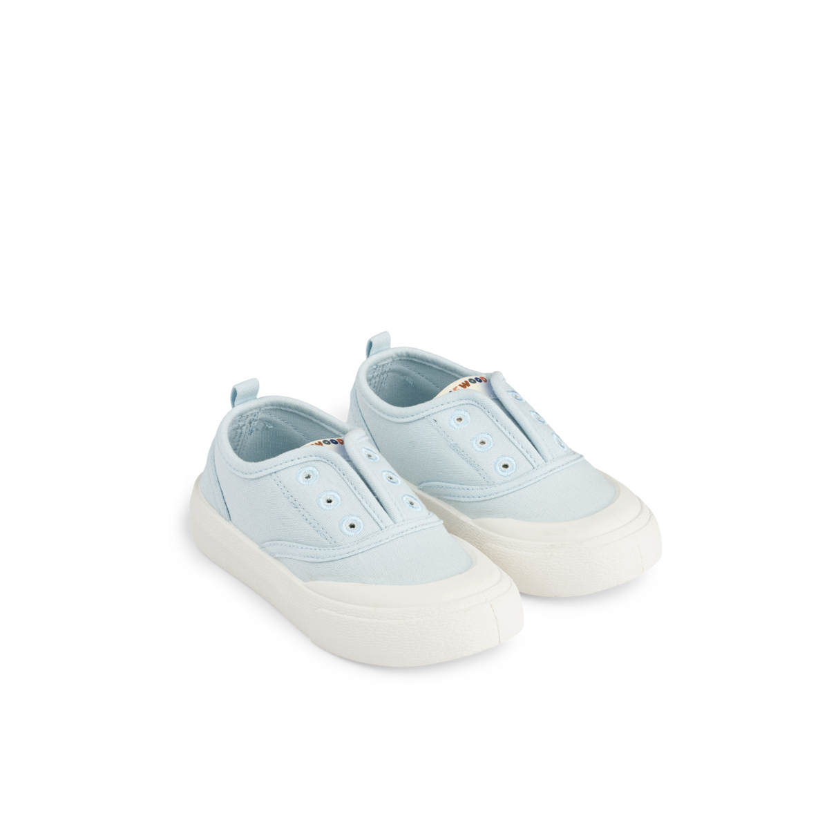 Liewood - Danilo - Sneakers senza lacci - Azzurro