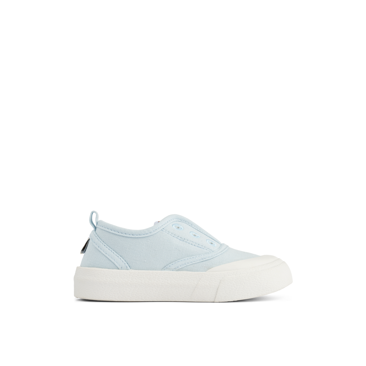 Liewood - Danilo - Sneakers senza lacci - Azzurro