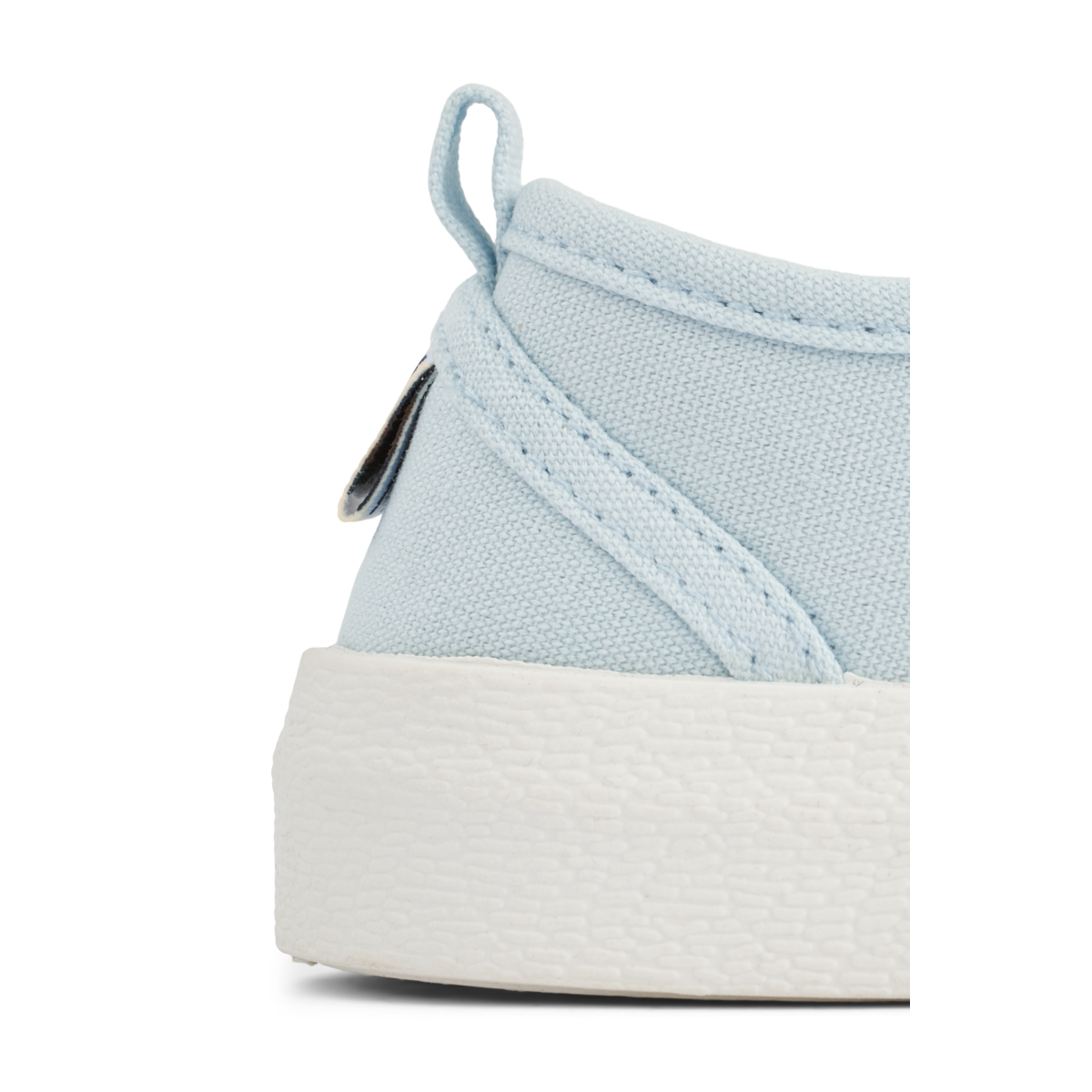 Liewood - Danilo - Sneakers senza lacci - Azzurro