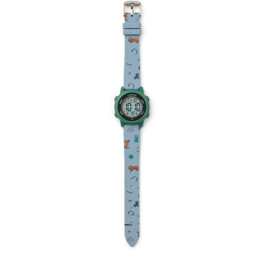 Liewood - Sussi - Orologio da Polso - Fun