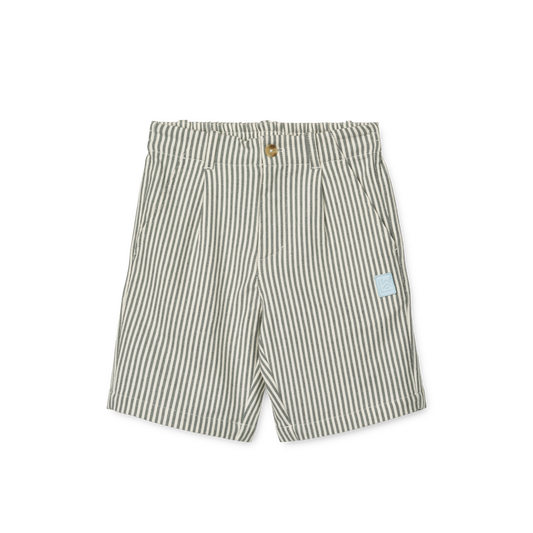 Liewood - Barrett - Pantaloncini corti a righe