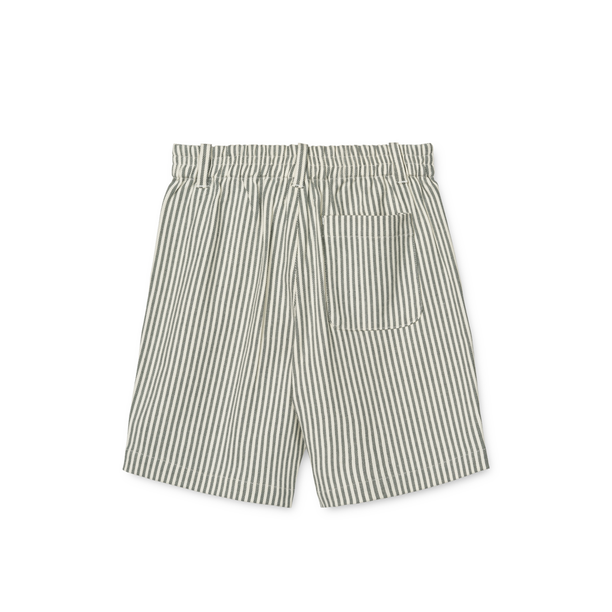 Liewood - Barrett - Pantaloncini corti a righe