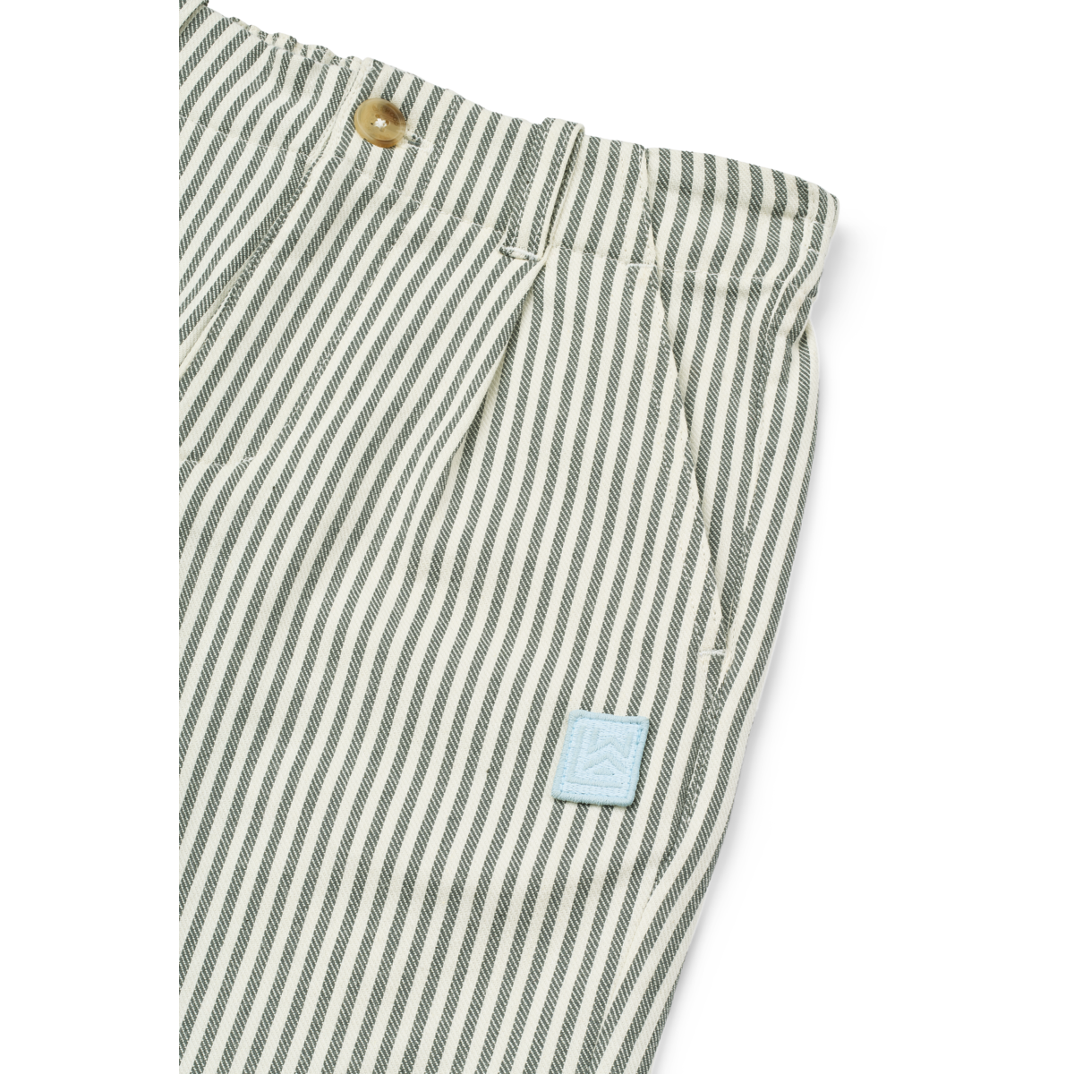 Liewood - Barrett - Pantaloncini corti a righe