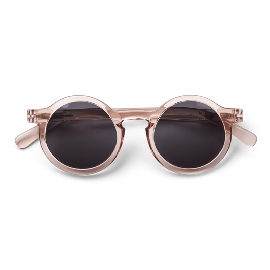 Liewood - Darla - Occhiali da sole - Rosa trasparente