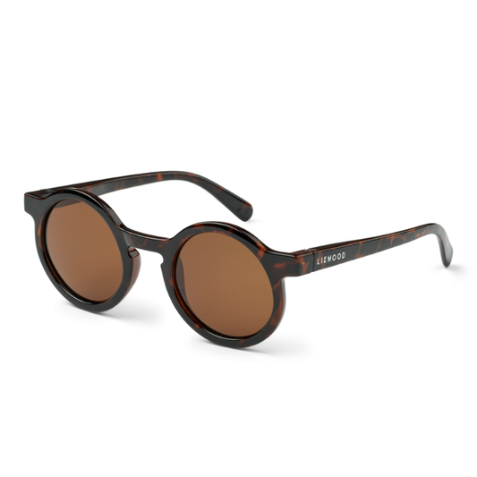 Liewood - Darla Ruben - Occhiali da Sole cat.3 - 4-10 Y - Tartarugato