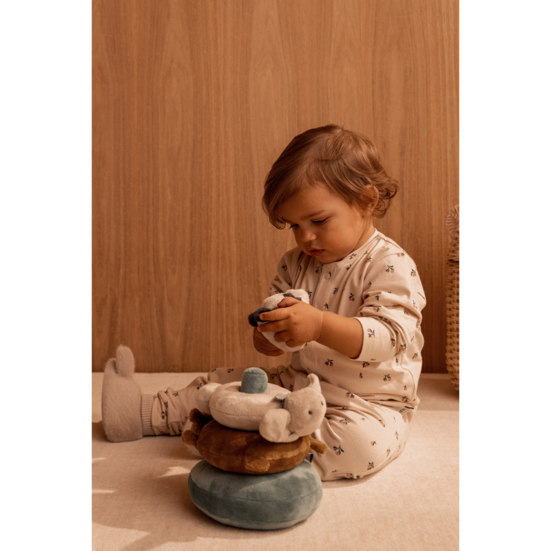 Liewood - Sannie - Stacking Tower - Anelli da impilare