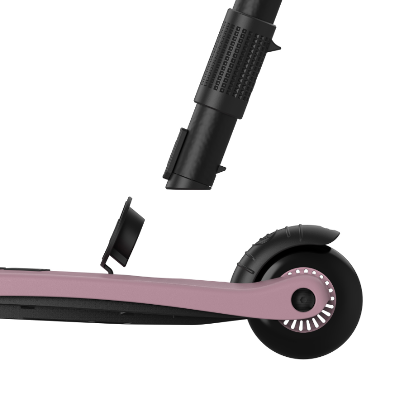 Scoot and Ride - Monopattino e Triciclo - Highwaykick push and go - Trasformabile 2 in 1 - Wildberry