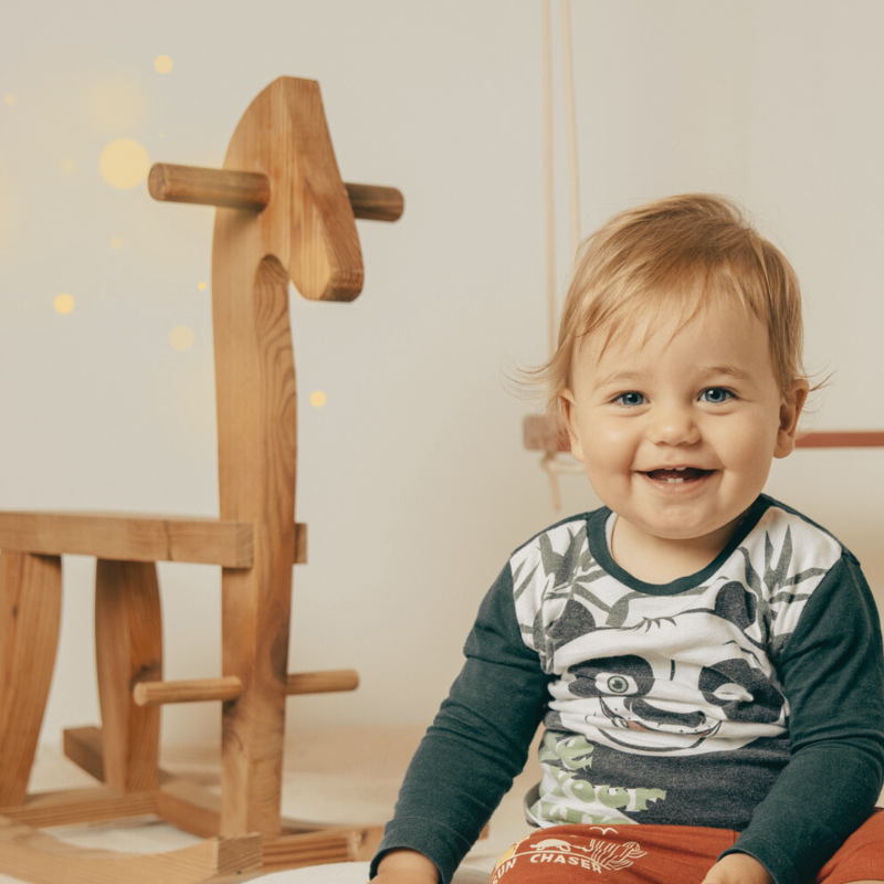 Servizio Fotografico di Natale - Shooting professionale