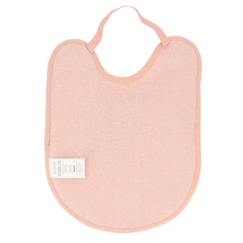 Tutete - Bavaglio in spugna plastificato - Rosa