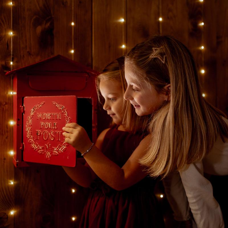 Sessione Fotografica Professionale Natale 2025