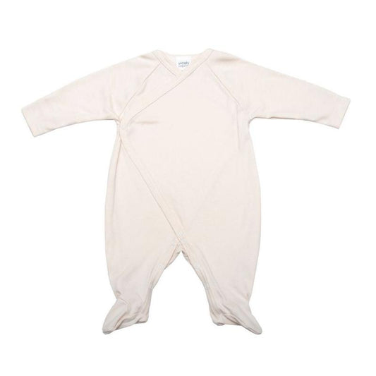 Wooly Organic - Tutina per la nanna - cotone organico BIO