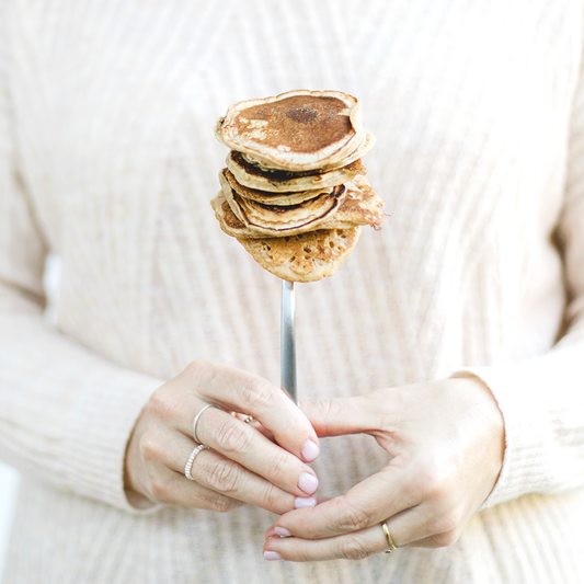 Preparato pancake Bake Affair, altra immagine
