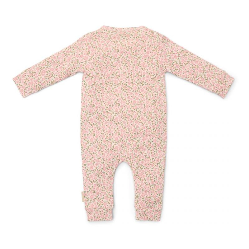 Little Dutch - Pigiama Tutina in cotone - Fairy Floral