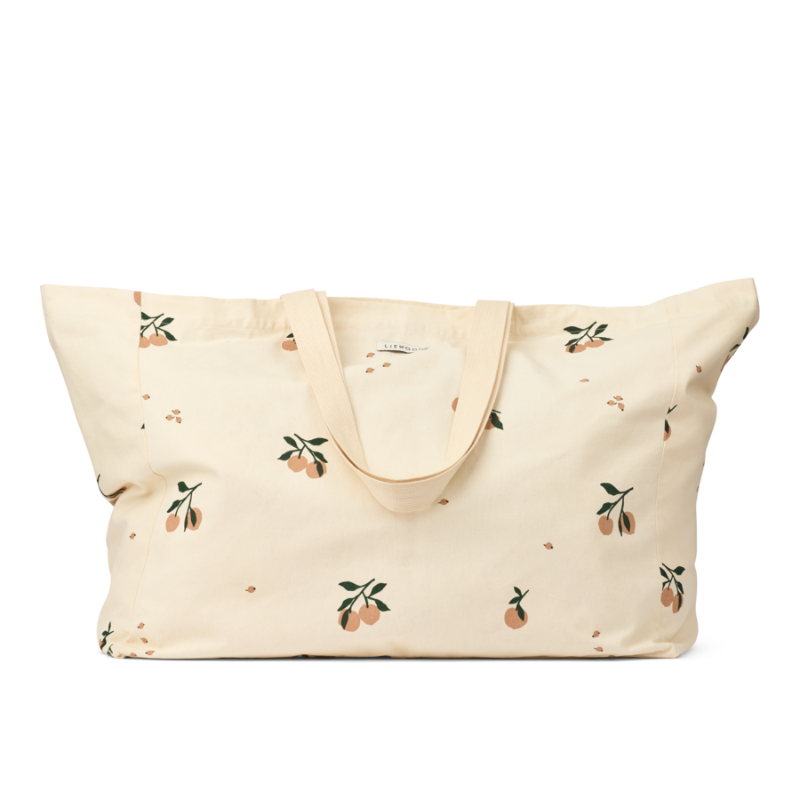 Liewood - Maxi Totebag - Pesche