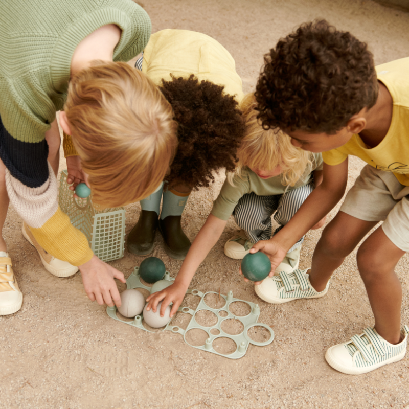 Liewood - Emmett - Gioco delle bocce