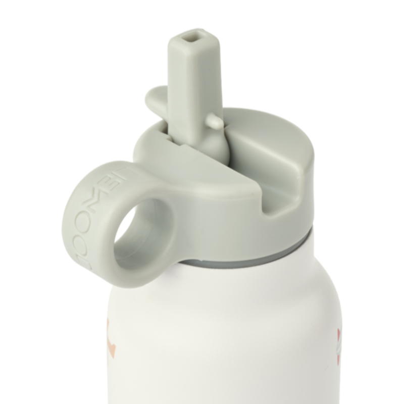 Liewood - Falk - Borraccia termica in acciaio 350ml - Aviatori
