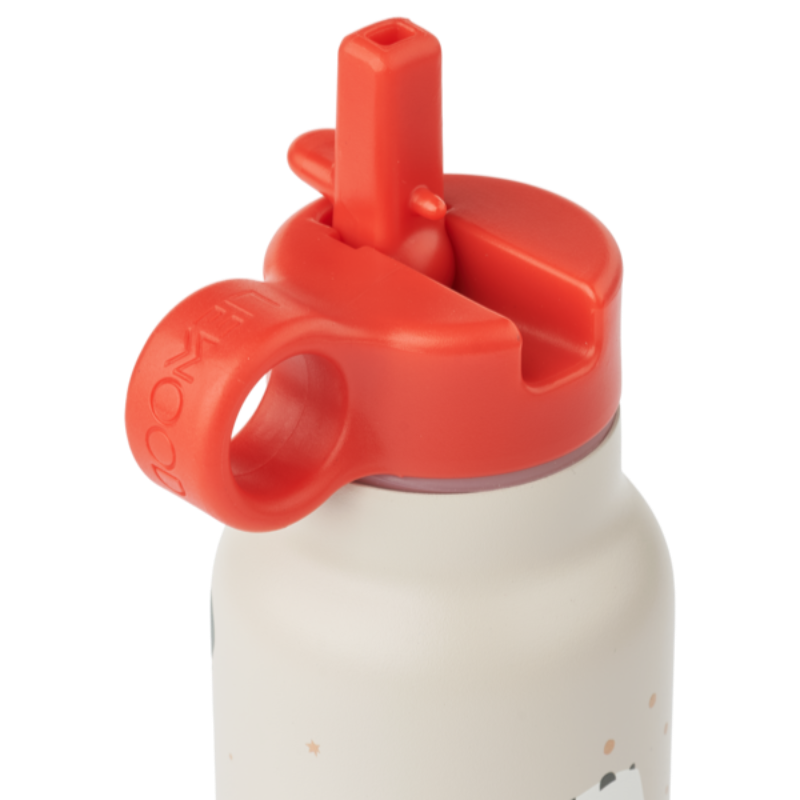 Liewood Falk Borraccia Termica Acciaio Circo 350ml | Bambini