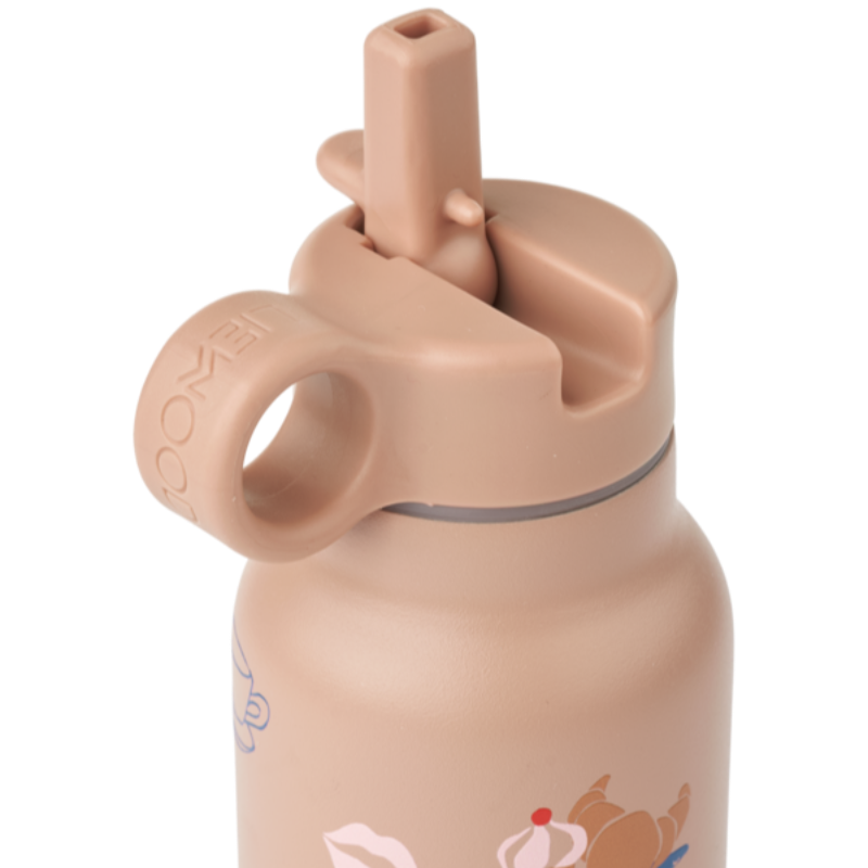 Liewood Falk Borraccia Termica Acciaio Parigi 350ml | Bambini