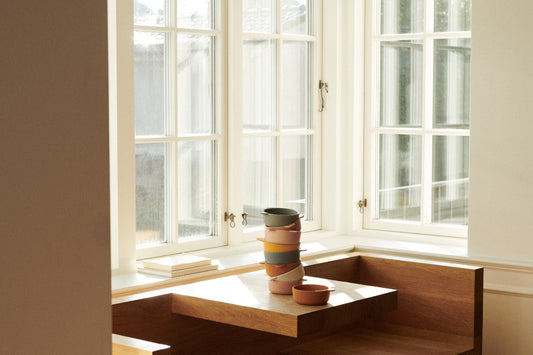 Benvenuti nel mondo Hygge