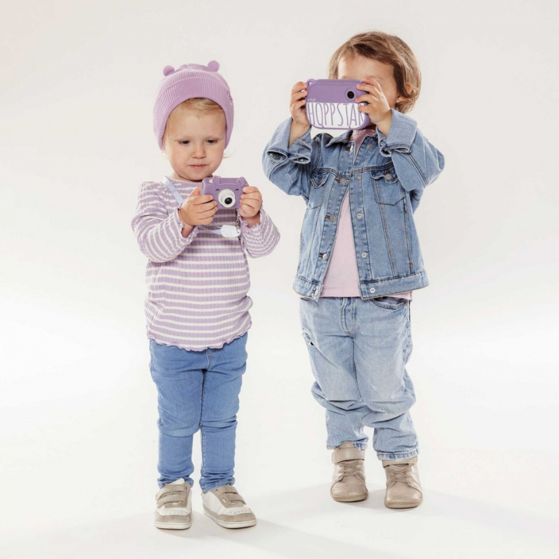 Piccoli esploratori