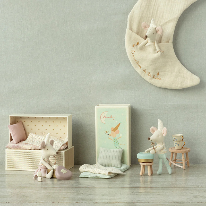 Bambole, collezioni e accessori