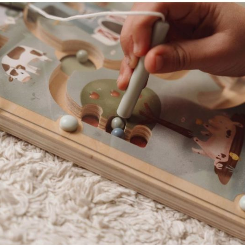 Giochi strutturati e di Logica