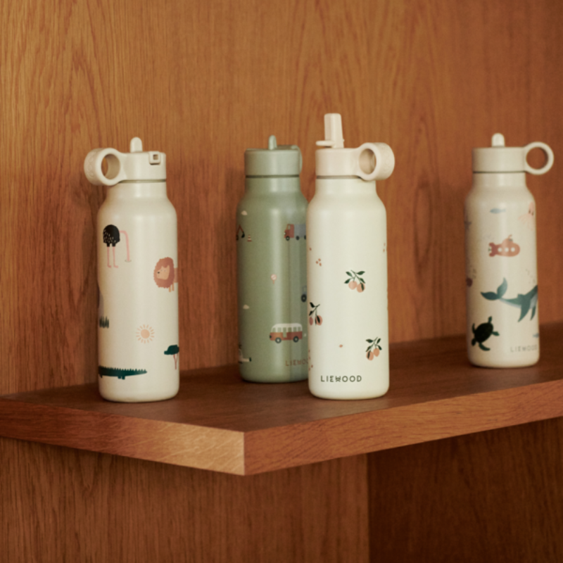 Borracce e Thermos