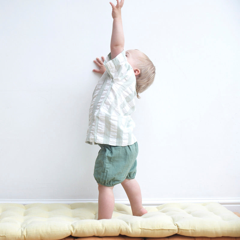 Pigeon Organics | Hust&Claire - Spring Summer 2026