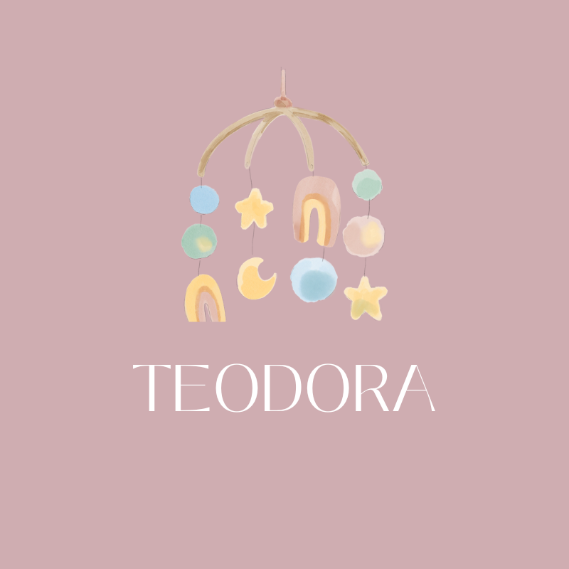 Lista nascita Teodora