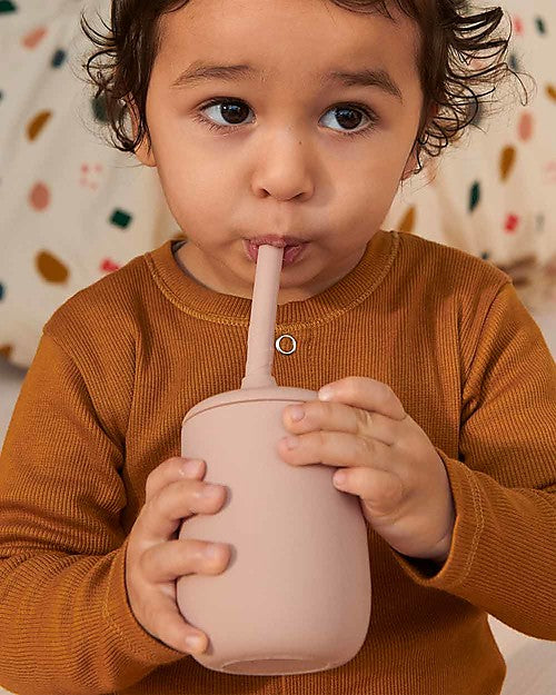 Bicchieri e Sippy cup